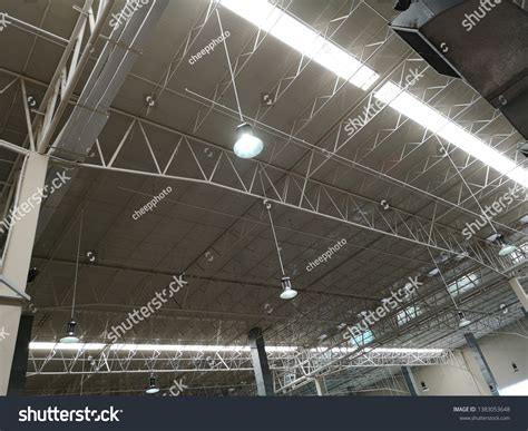 truss warehouse